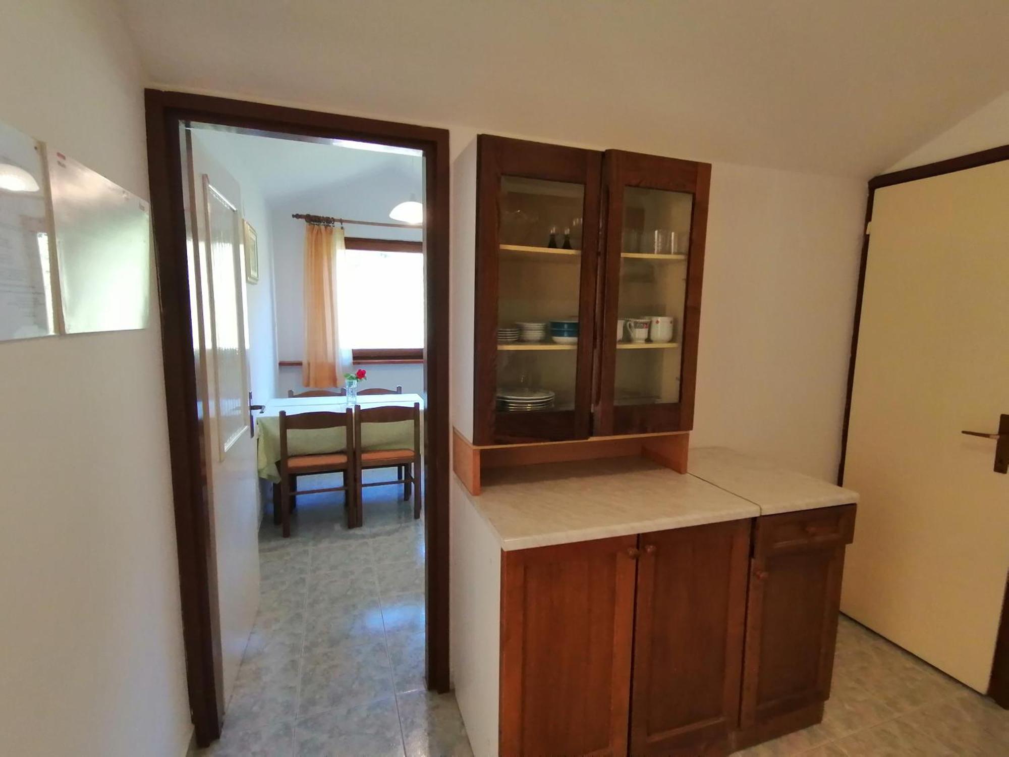 Mirjana F Apartaments Baška Værelse billede